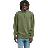 Mens Lowcase Pigment Quarter Zip